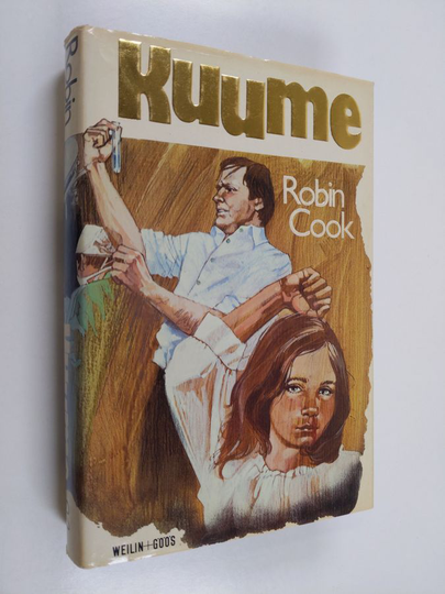 Robin Cook : Kuume