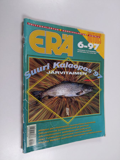 Erä 6/97