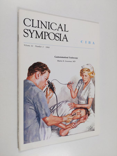 Clinical Symposia vol. 32, nr. 3/1980