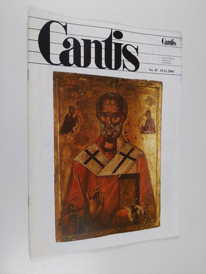 Cantis nro 47