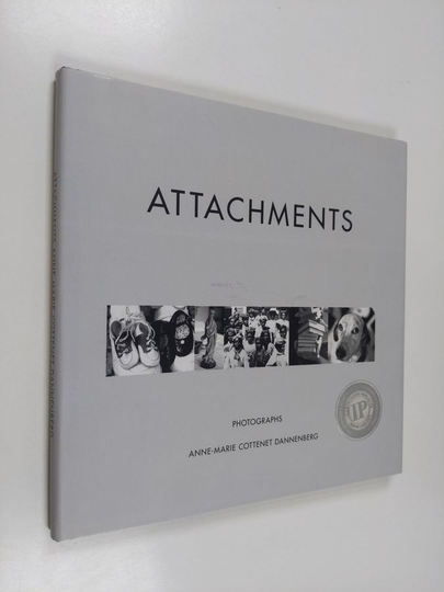 Anne-Marie Cottenet Dannenberg : Attachments : photographs