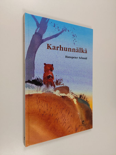 Hanspeter Schmid : Karhunnälkä