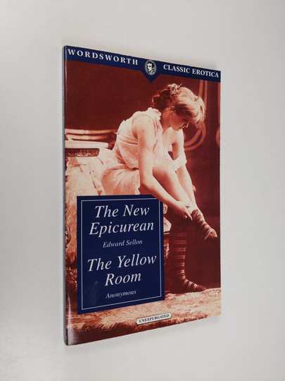 The new epicurean