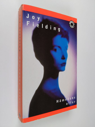 Joy Fielding : Hämndens offer