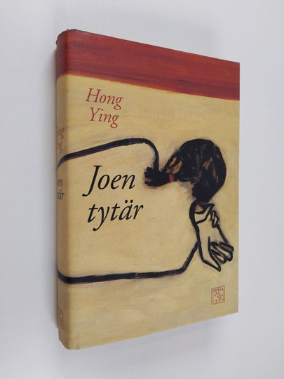 Ying Hong : Joen tytär