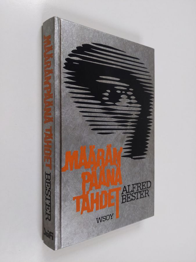 Alfred Bester : Määränpäänä tähdet