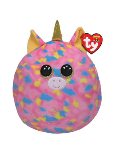 Ty squishy beanies fantasia 25cm