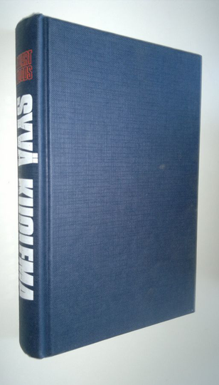 Stuart Woods : Syvä kuolema