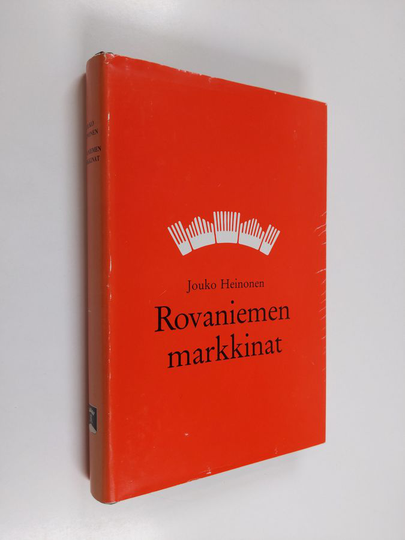 Jouko Heinonen : Rovaniemen markkinat