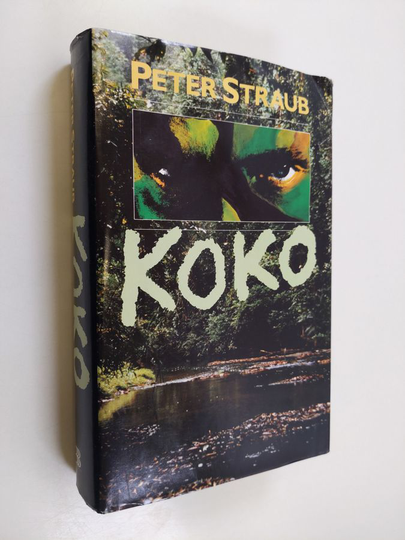 Peter Straub : Koko