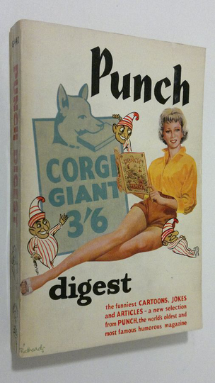 Punch Digest