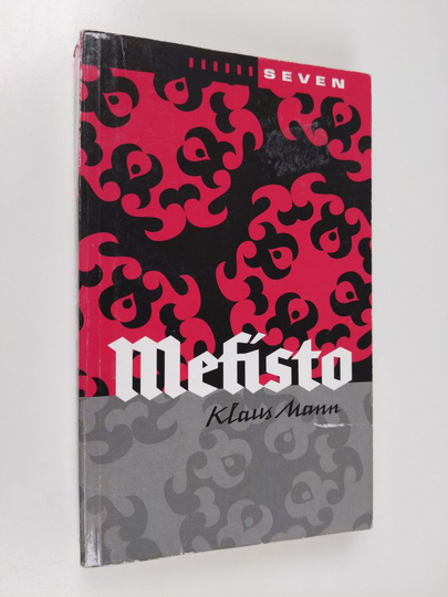 Klaus Mann : Mefisto