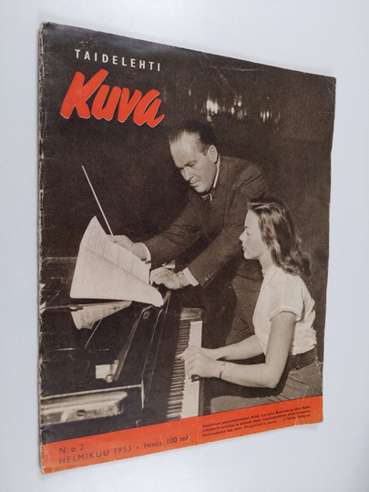Kuva 2/1953