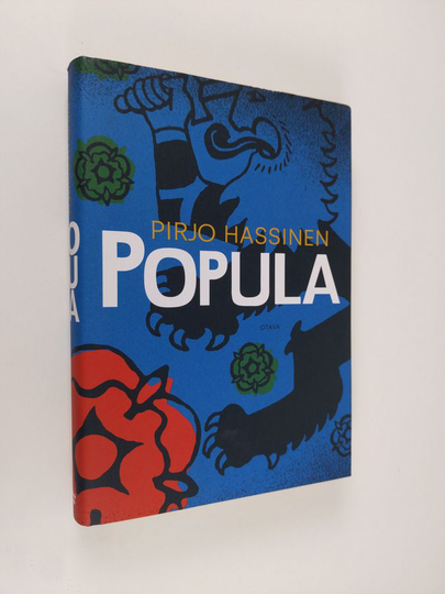 Pirjo Hassinen : Popula