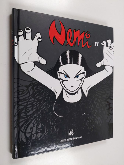 Lise : Nemi IV
