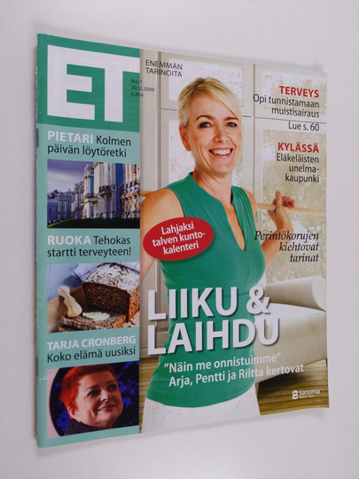 ET 1/2009