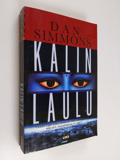 Dan Simmons : Kalin laulu