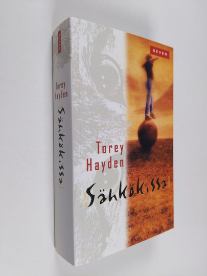 Torey Hayden : Sähkökissa