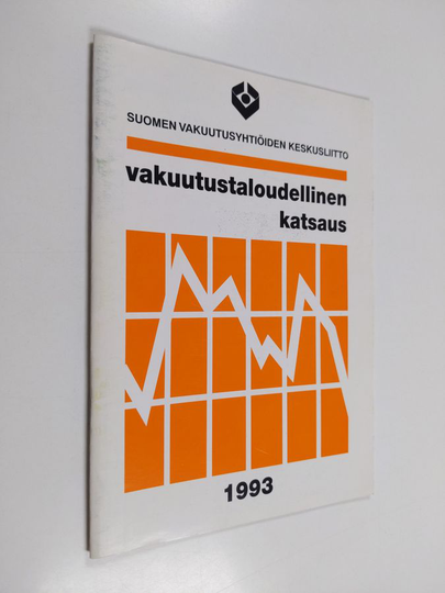 Vakuutustaloudellinen katsaus