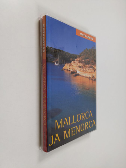 Will Stidom : Mallorca ja Menorca