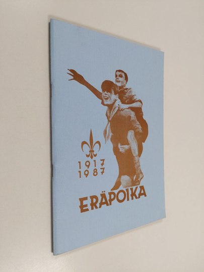 Eräpoika 1917-1987