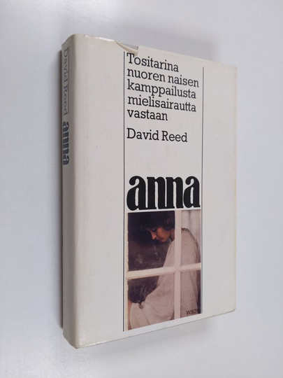 David Reed : Anna