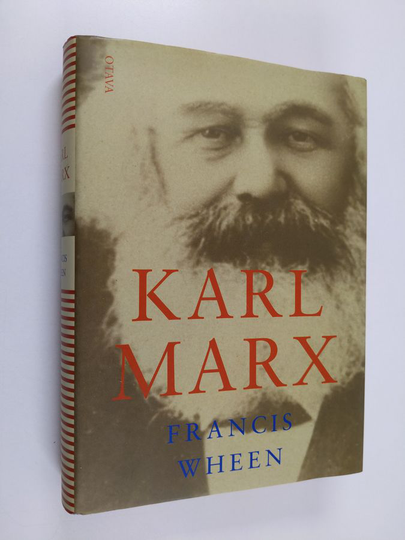 Francis Wheen : Karl Marx