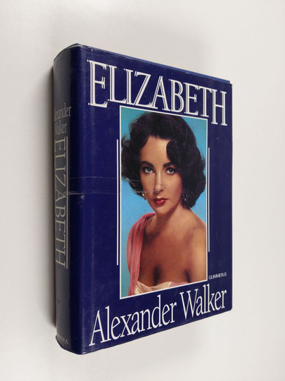 Alexander Walker : Elizabeth