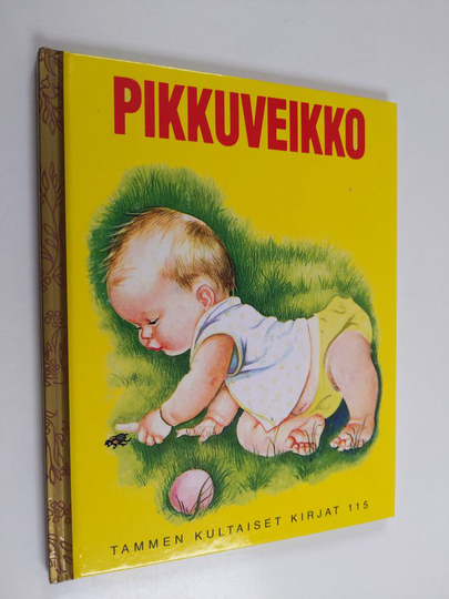 Eloise Wilkin : Pikkuveikko