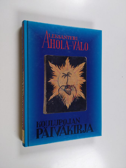 Aleksanteri Ahola-Valo : Koulupojan päiväkirja, Osa 4 - 1.1.1911-31.12.1911