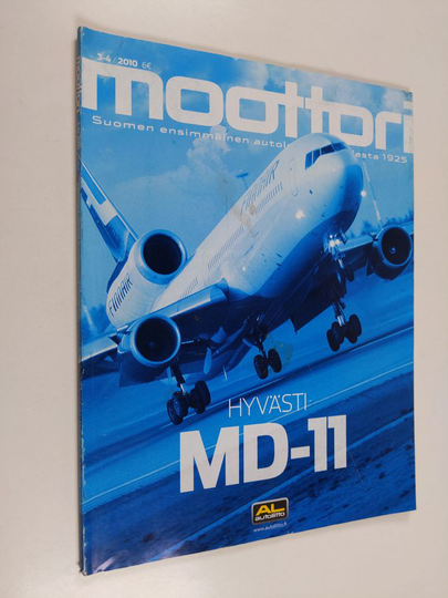 Moottori 3-4/2010