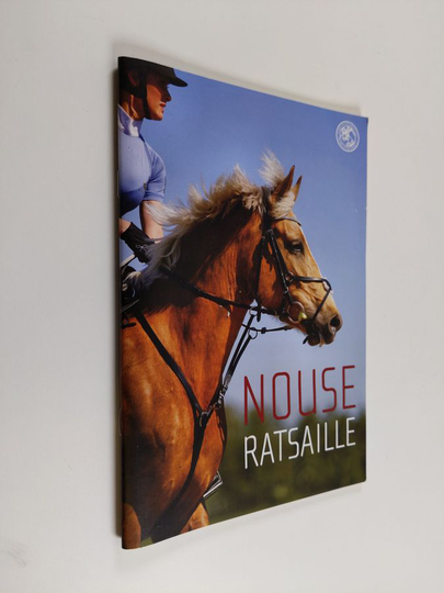 Milla Saarikko : Nouse ratsaille
