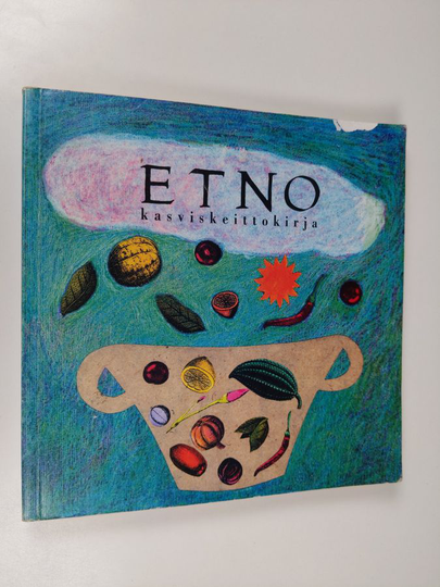 Etnokasviskeittokirja