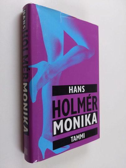 Hans Holmer : Monika