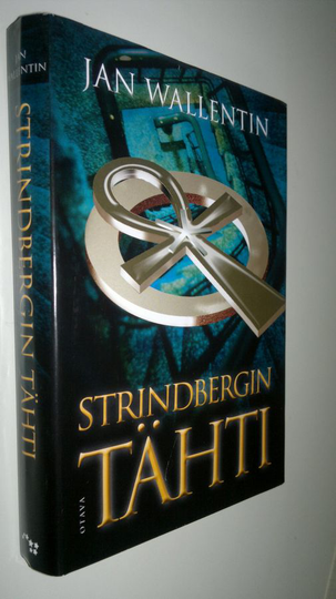 Jan Wallentin : Strindbergin tähti