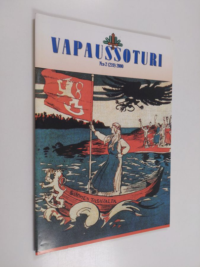Vapaussoturi 2/2000