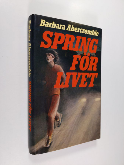 Barbara Abercrombie : Spring för livet