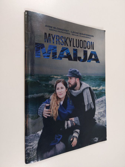 Myrskyluodon Maija käsiohjelma