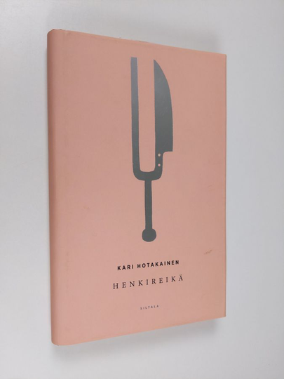 Kari Hotakainen : Henkireikä