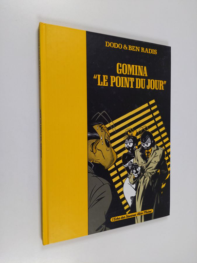 Dodo ym. : Le point du jour