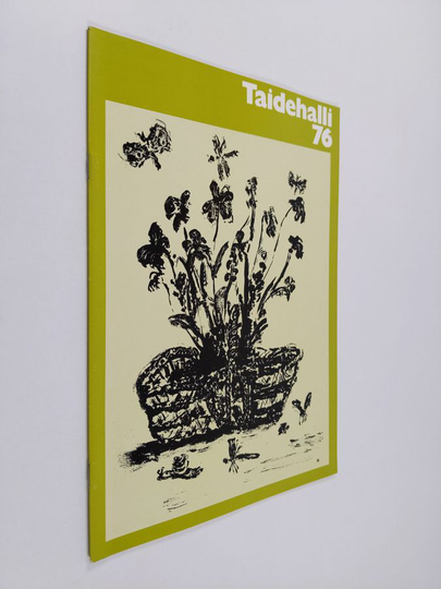 Taidehalli 76