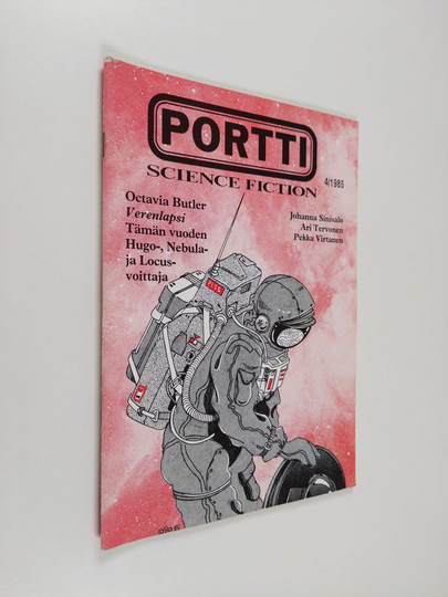 Portti 4/1985