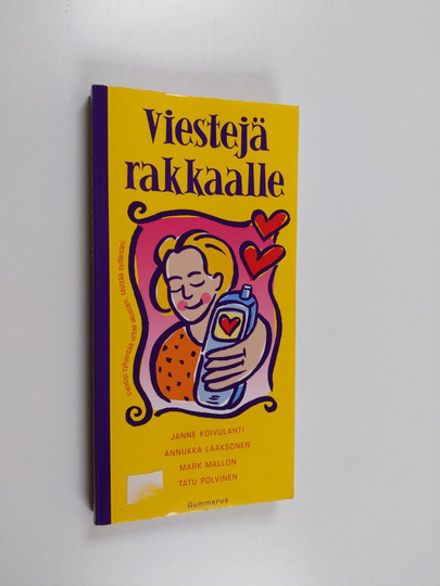 Viestejä rakkaalle