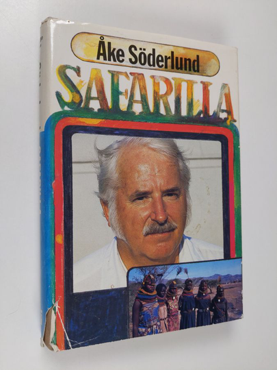 Åke Söderlund : Safarilla