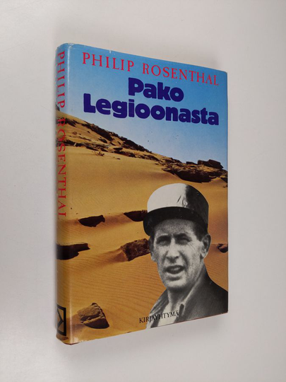Philip Rosenthal : Pako Legioonasta
