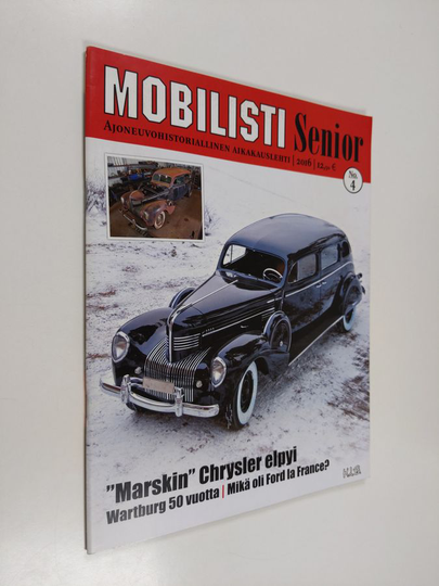 Mobilisti senior 4/2016