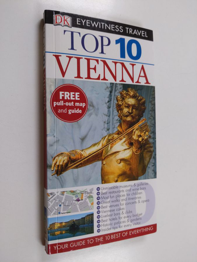 Michael Leidig ym. : Vienna