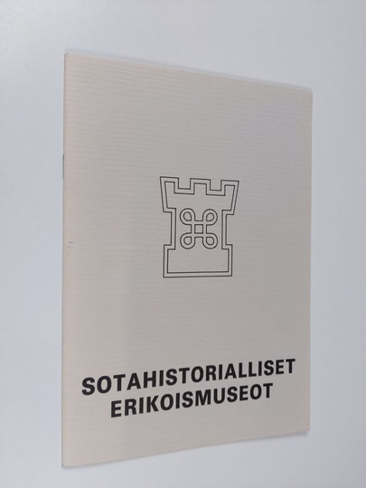 Sotahistorialliset erikoismuseot