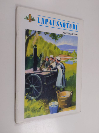 Vapaussoturi 2/1996