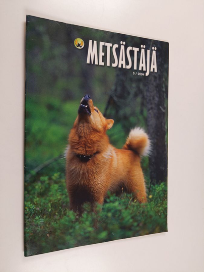 Metsästäjä 5 / 2004